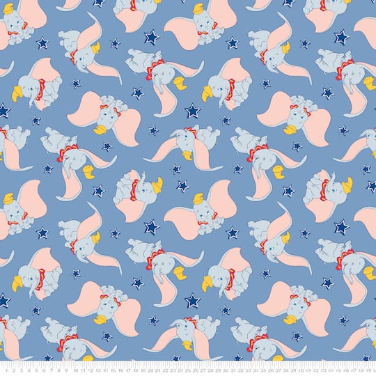 Springs Creative Disney® Dumbo Fleece
